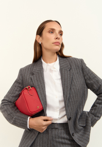 Сумка W5117 Красный