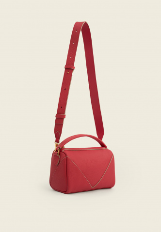 Сумка W5117 Красный