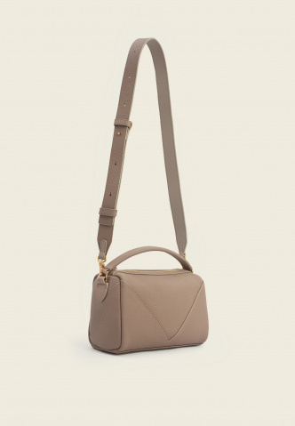 Сумка W5117 Тауп