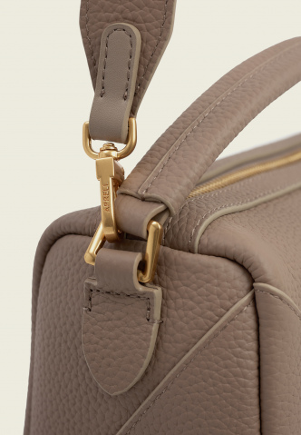 Сумка W5117 Тауп