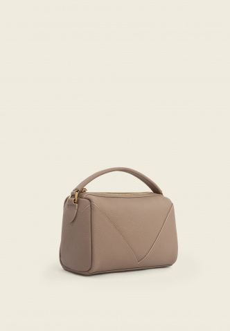 Сумка W5117 Тауп