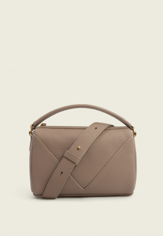 Сумка W5117 Тауп