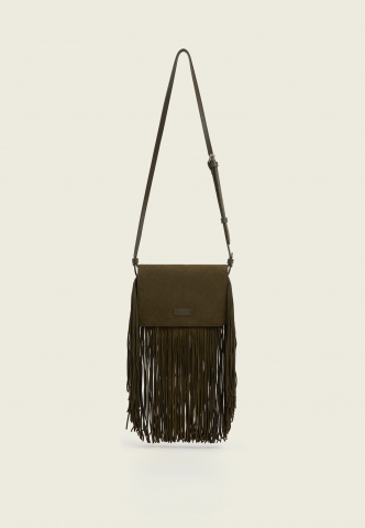 Сумка W5118 Зеленый