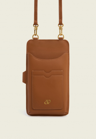 Сумка-чехол W5120 Коричневый