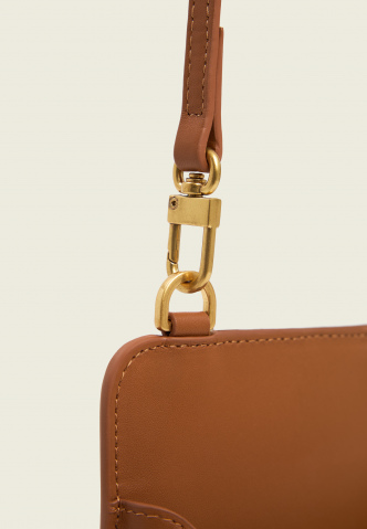 Сумка-чехол W5120 Коричневый