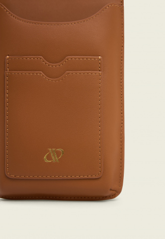 Сумка-чехол W5120 Коричневый