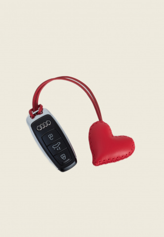 Подвес W5217 Сердце