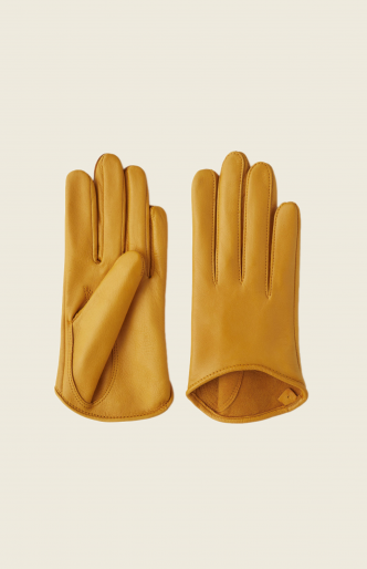 Перчатки 821 Карри