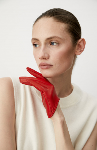 Перчатки 821 Рябина