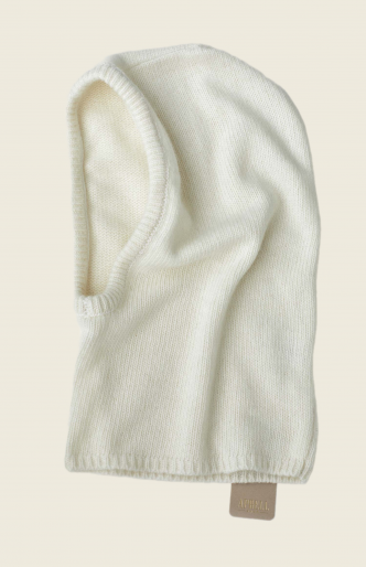 Капор Caldo Ваниль с ангорой