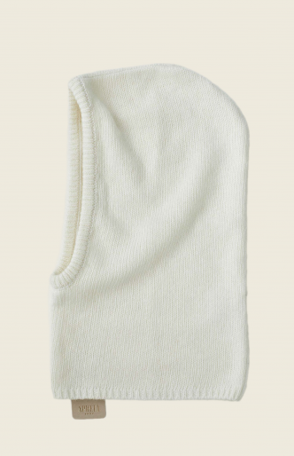 Капор Caldo Ваниль с ангорой