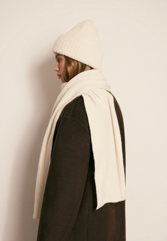 Комплект Ponce Ваниль c ангорой