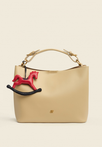 Подвес S4603 Красный