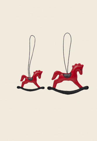 Подвес S4603 Красный