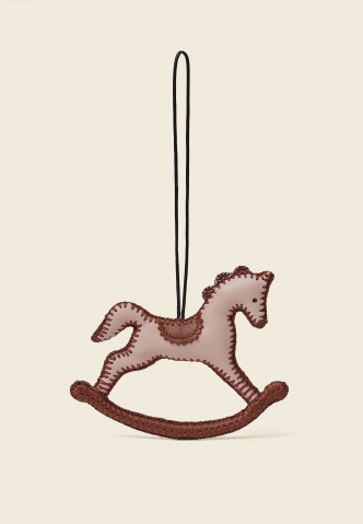 Подвес S4603 Розовый