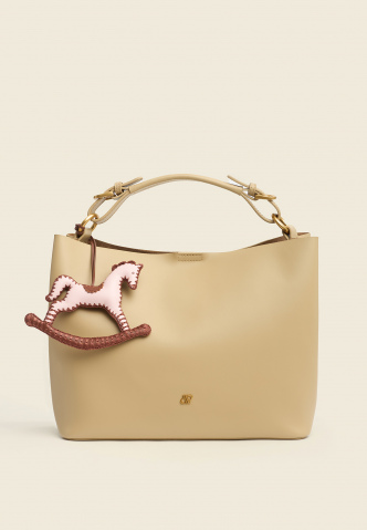 Подвес S4603 Розовый