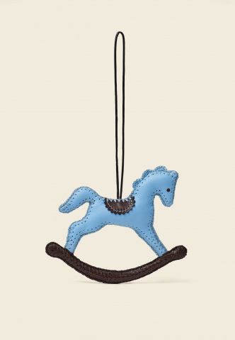 Подвес S4603 Голубой