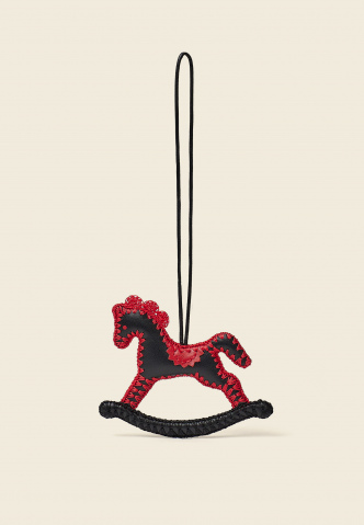 Подвес S4604mini Красный