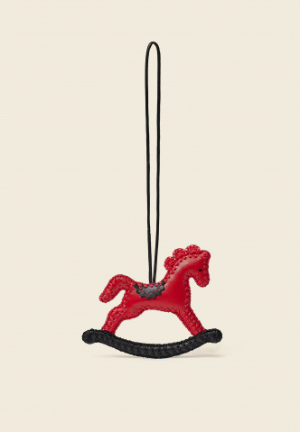 Подвес S4604mini Красный