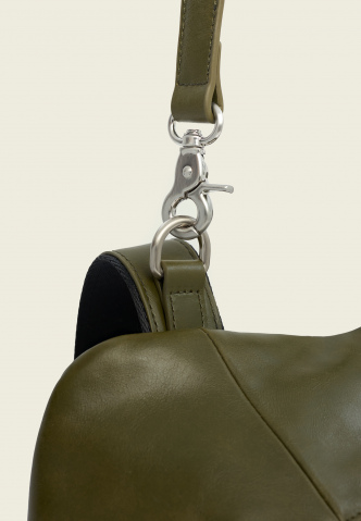 Рюкзак S5113 Зеленый