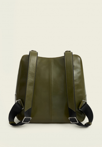 Рюкзак S5113 Зеленый