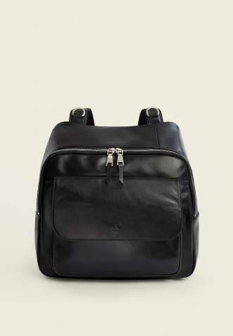 Рюкзак S5113 Черный