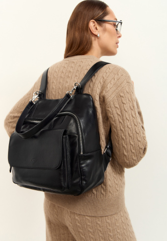 Рюкзак S5113 Черный