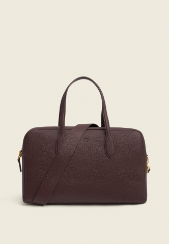 Сумка S5114 Бордовый