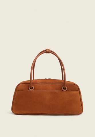 Сумка SV5111 Коричневый