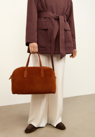 Сумка SV5114 Коричневый