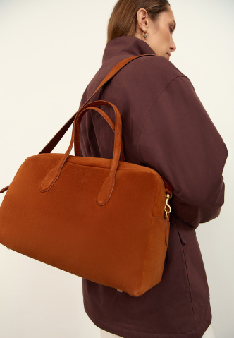 Сумка SV5114 Коричневый