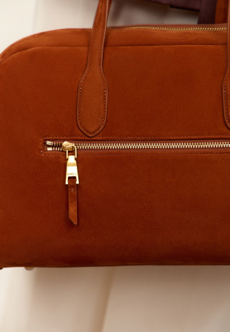 Сумка SV5114 Коричневый