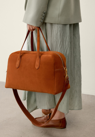 Сумка SV5114 Коричневый