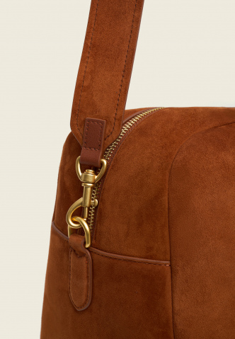 Сумка SV5114 Коричневый