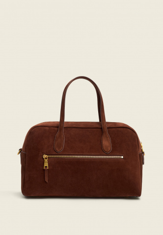 Сумка SV5114 Темно-коричневый