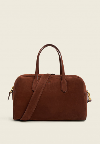 Сумка SV5114 Темно-коричневый