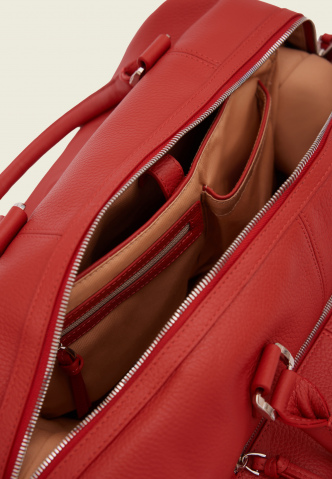 Сумка W4101 Красный