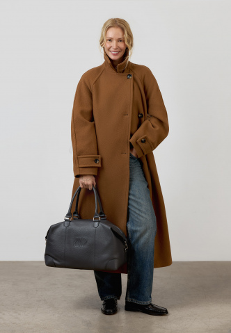 Сумка W4101 Серый