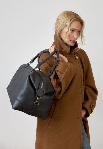 Сумка W4101 Серый