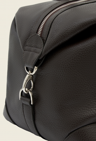 Сумка W4101 Темно-коричневый 