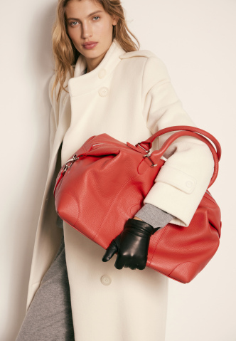 Сумка W4101 Красный