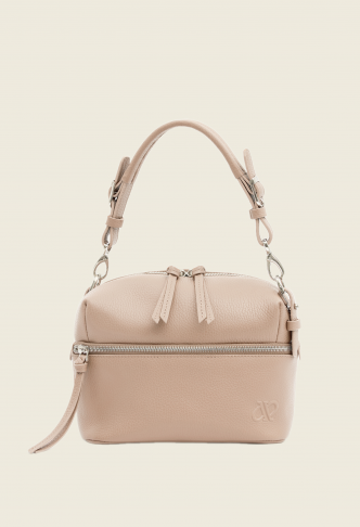 Сумка W4102 Бежевый