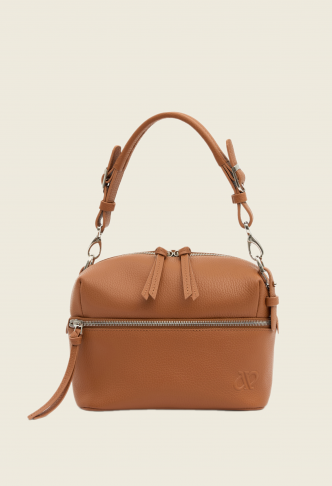 Сумка W4102 Коричневый