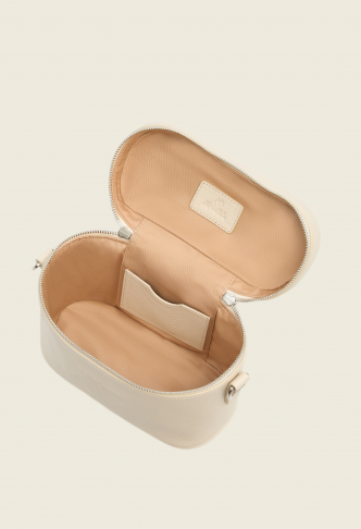 Сумка W4103 Молочный