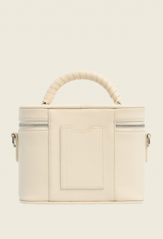 Сумка W4103 Молочный