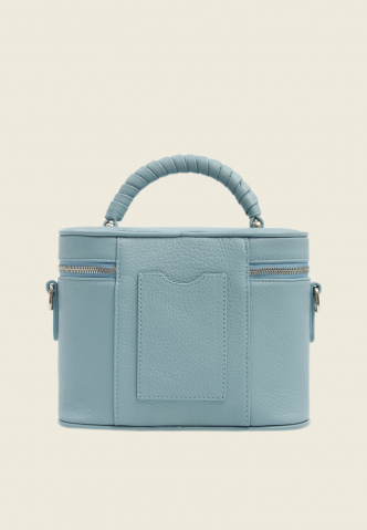 Сумка W4103 Голубой