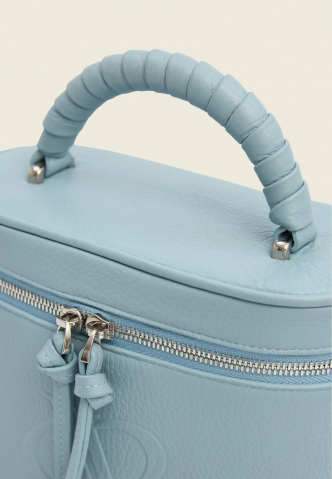 Сумка W4103 Голубой