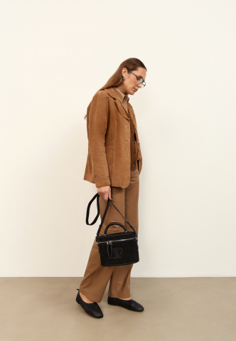 Сумка W4103 Черный