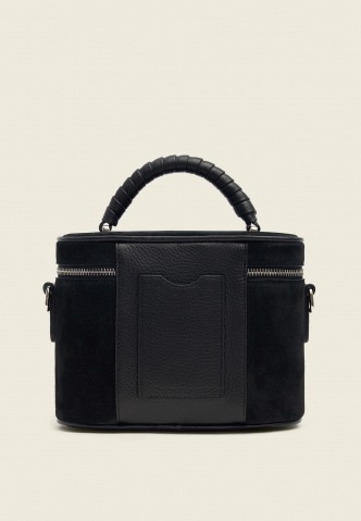 Сумка W4103 Черный