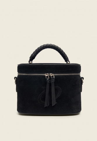 Сумка W4103 Черный